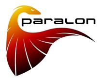 Paralon Logo
