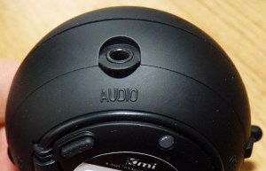 X-Mini Audio
