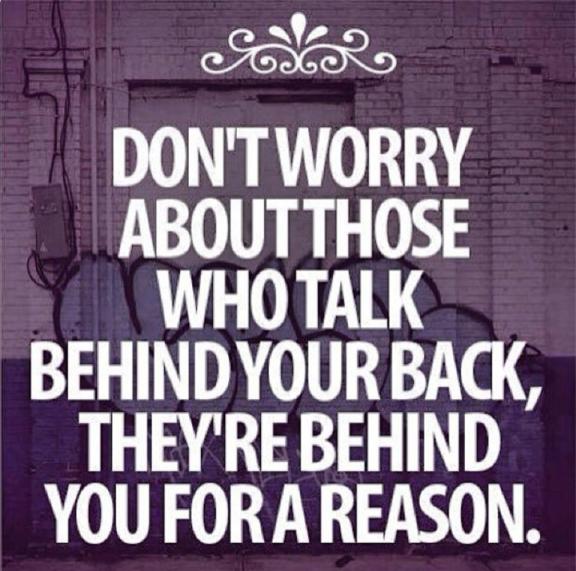 Da könnt was dran sein