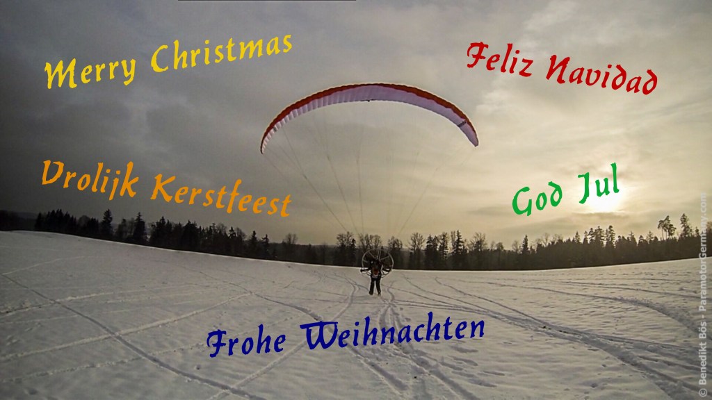 Weihnachten