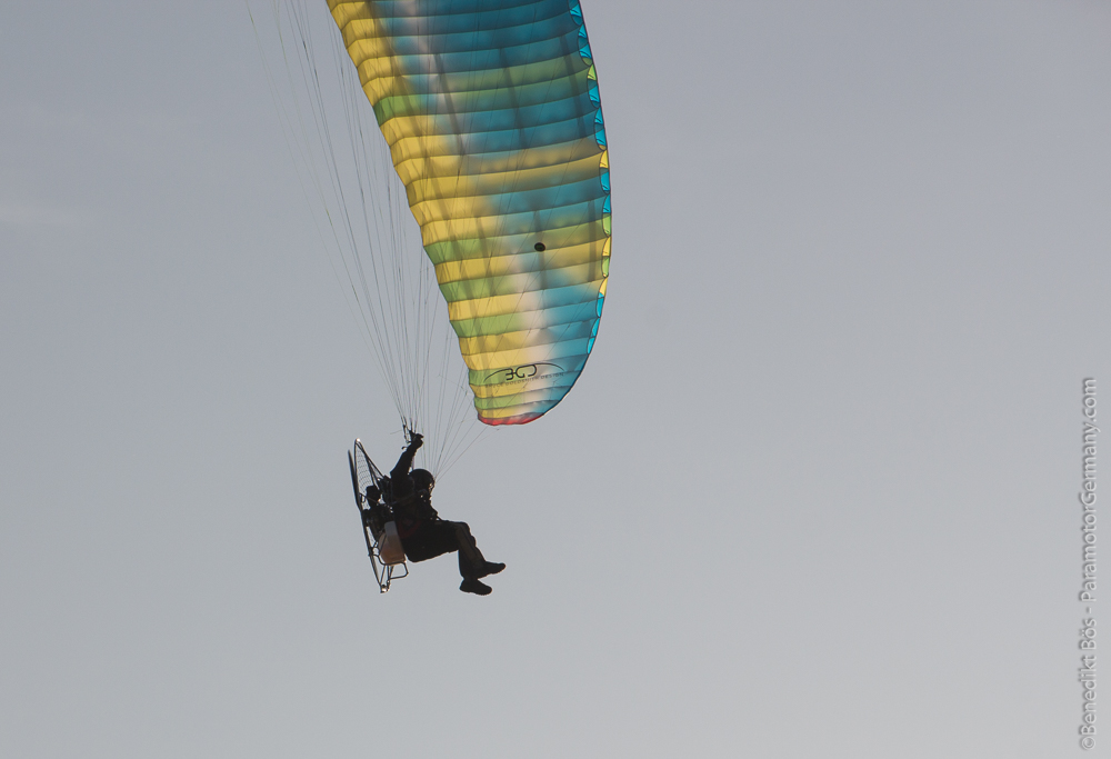 BGD Luna22 PAP Thor190light